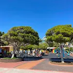 Apartmán Sa Apartments! Cleopatra Luxury