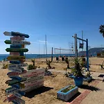 Apartmán Sa Apartments! Cleopatra Luxury *