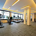 Sa Apartments! Cleopatra Luxury * Alanya