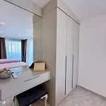 Apartmán Sa Apartments! Cleopatra Luxury