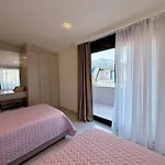 Sa Apartments! Cleopatra Luxury * Alanya