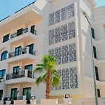 Sa Apartments! Cleopatra Luxury