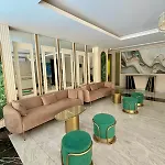 Sa Apartments! Cleopatra Luxury Alanya