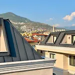 Apartmán Sa Apartments! Cleopatra Luxury