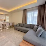 Sa Apartments! Cleopatra Luxury * Alanya