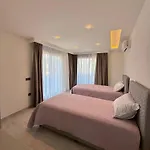 Sa Apartments! Cleopatra Luxury Apartmán