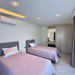 Sa Apartments! Cleopatra Luxury *