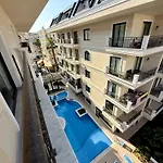 Sa Apartments! Cleopatra Luxury