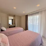 Sa Apartments! Cleopatra Luxury Apartmán