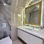 Sa Apartments! Cleopatra Luxury * Alanya