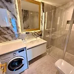 Apartmán Sa Apartments! Cleopatra Luxury *