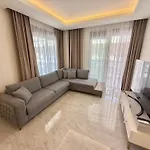 Sa Apartments! Cleopatra Luxury * Alanya