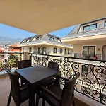 Sa Apartments! Cleopatra Luxury Apartmán