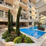 Sa Apartments! Cleopatra Luxury