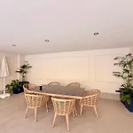 Apartmán Sa Apartments! Cleopatra Luxury Alanya