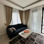 Apartmán Sa Apartments! Cleopatra Luxury