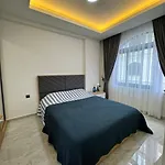 Apartmán Sa Apartments! Cleopatra Luxury *