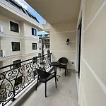 Sa Apartments! Cleopatra Luxury Apartmán