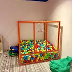 Apartmán Sa Apartments! Cleopatra Luxury *