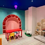 Apartmán Sa Apartments! Cleopatra Luxury Alanya