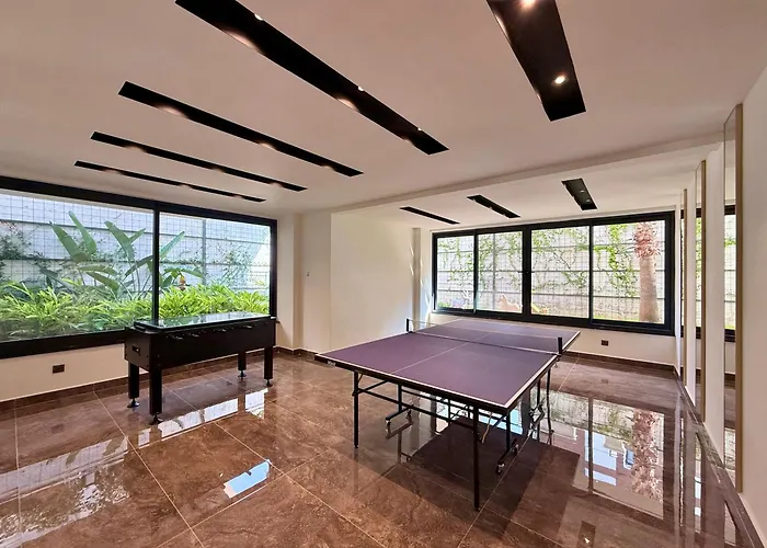 Apartment Sa Apartments! Cleopatra Luxury