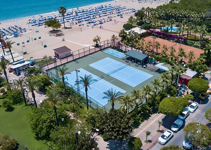 Sa Apartments! Cleopatra Luxury Alanya