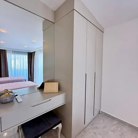 Appartement Sa Apartments! Luxury Residence With Private Beach