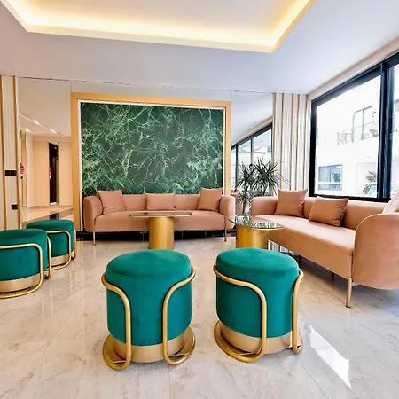 Sa Apartments! Luxury Residence With Private Beach *