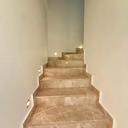 Sa Apartments! Luxury Residence With Private Beach Alanya