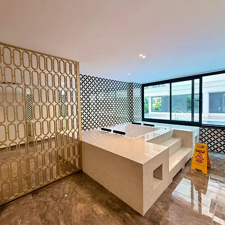Appartement Sa Apartments! Luxury Residence With Private Beach