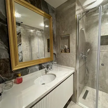 Appartement Sa Apartments! Luxury Residence With Private Beach