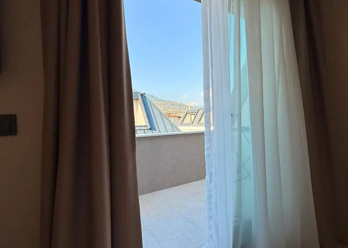Sa Apartments! Cleopatra Luxury *