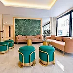 Sa Apartments! Cleopatra Luxury *