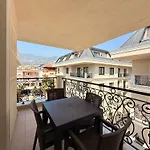 Sa Apartments! Cleopatra Luxury Appartement *