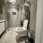 Daire Sa Apartments! Cleopatra Luxury Alanya