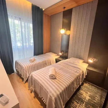 Sa Apartment! 2Bd Duplex On The Cleopatra Beach Apartment *