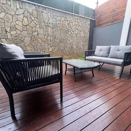 Apartment Sa Apartment! 2Bd Duplex On The Cleopatra Beach Alanya