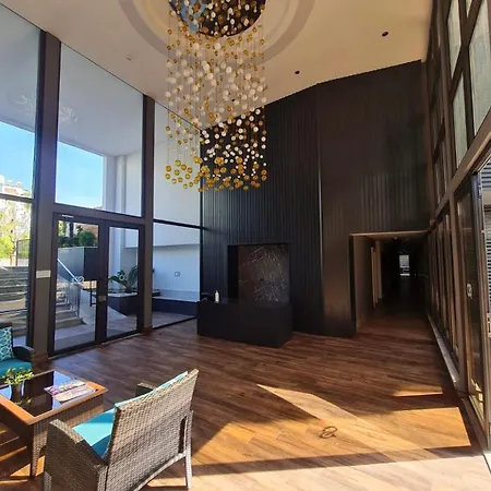 Sa Apartment! 2Bd Duplex On The Cleopatra Beach *
