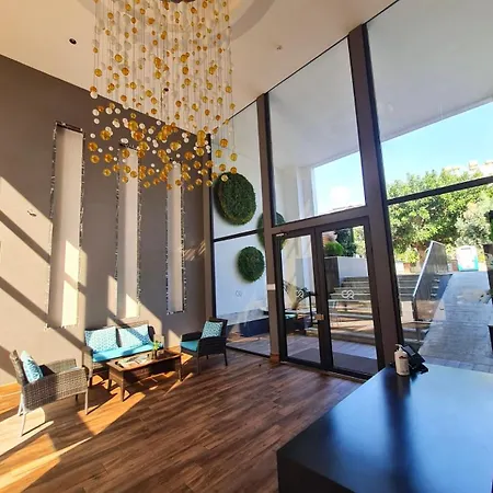 Apartment Sa Apartment! 2Bd Duplex On The Cleopatra Beach *