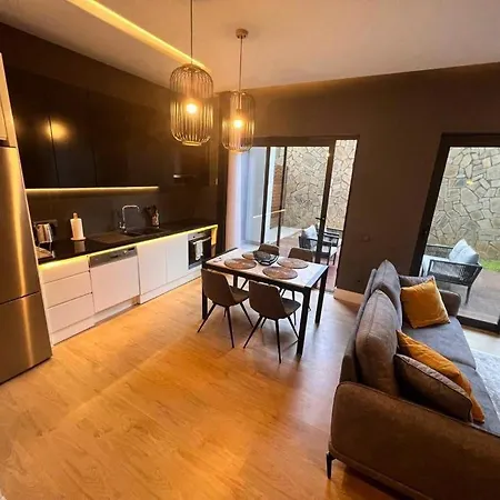 Sa Apartment! 2Bd Duplex On The Cleopatra Beach Apartment *