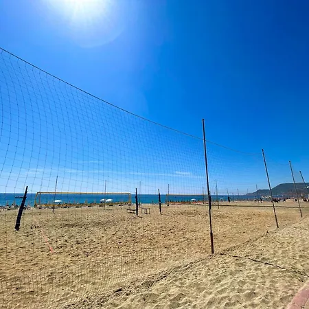 Apartment Sa Apartment! 2Bd Duplex On The Cleopatra Beach *