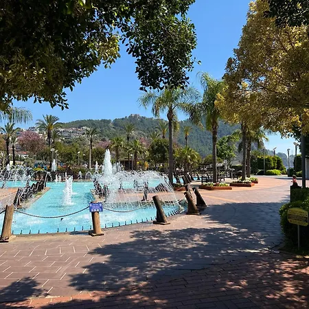 Lejlighed Sa Apartments! Luxury With Private