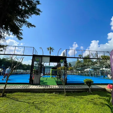 Apartment Sa Apartment! 2Bd Duplex On The Cleopatra Beach
