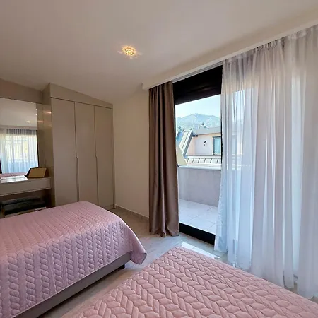 Sa Apartment! 2bd Duplex On The Cleopatra * 阿拉尼亚