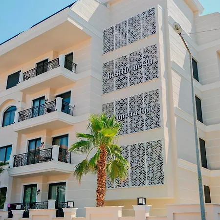 Sa Apartments! Cleopatra Luxury