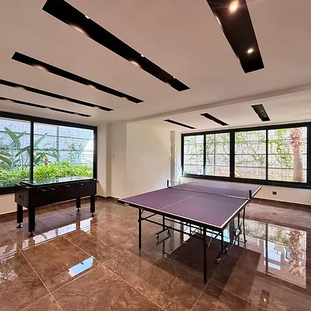 Apartment Sa Apartment! 2bd Duplex On The Cleopatra