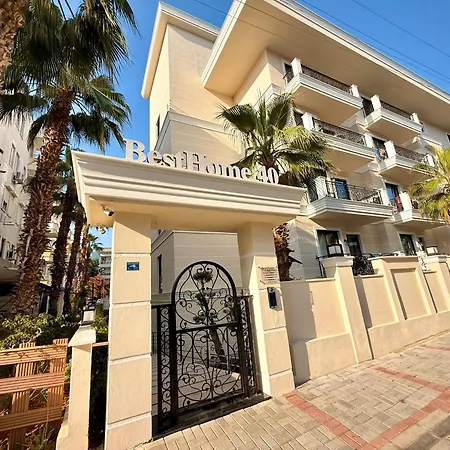 Sa Apartment! 2bd Duplex On The Cleopatra Apartment *