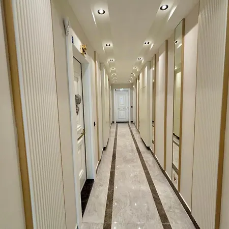 公寓 Sa Apartment! 2bd Duplex On The Cleopatra 阿拉尼亚