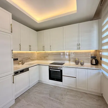 Sa Apartment! 2bd Duplex On The Cleopatra