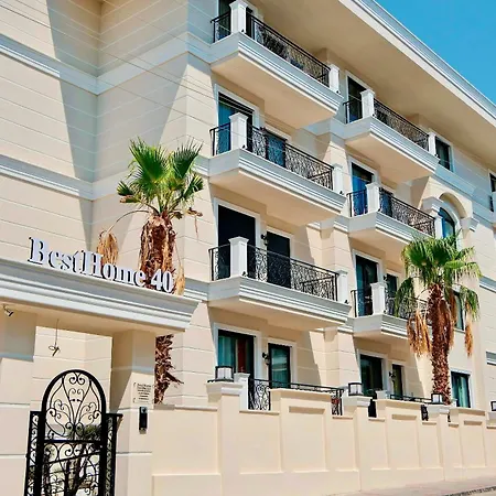 Apartment Sa Apartment! 2bd Duplex On The Cleopatra Alanya